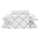 Kit Colcha Dohler Piquet Estampado Orion - 100% Algodão - Casal Kit Colcha Dohler Piquet Estampado Orion - 100% Algodão - Casal
