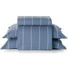 Kit Colcha Dohler Piquet Estampado Tommy - 100% Algodão - Solteiro
