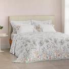 Kit colcha maggie estampado 2,20x2,40-fio penteado