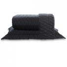 Kit Colcha Matelasse 3 Peças Casal Percal 200 Fios Naturalle