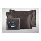 Kit Colcha Montblanc Cairo 106 Camel Casal Queen 230x260cm