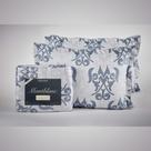 Kit Colcha Montblanc - Imperial Navy 103 (Casal/Queem)