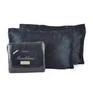 Kit Colcha Montblanc Memory Casal Queen 230x260cm