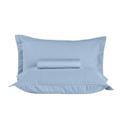 Kit Colcha Piquet Favo Casal Teka Gênova 220X240 100% Alg