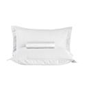 Kit Colcha Piquet Favo King Teka Gênova 240X280 100% Algodão