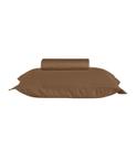 Kit Colcha Piquet Favo Solteiro Teka Gênova 160X220 100% Alg