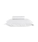 Kit Colcha Piquet Favo Solteiro Teka Gênova 160X220 100% Alg