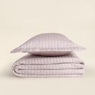 Kit Colcha Queen Mesh Taupe - ACASA Kit Colcha Queen Mesh Taupe - ACASA