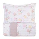 Kit Colcha Solteiro Infantil Altenburg Tutti Frutti 2Pçs
