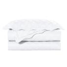 Kit Colcha Solteiro Orfeu 2 Peças Matelassê 160 x 230cm Kit Colcha Solteiro Orfeu 2 Peças Matelassê 160 x 230cm