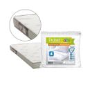 Kit Colchão Baby Com Protetor Impermeável Berço Ortobom 12x60x130