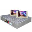 Kit Colchão Castor Sleep Max D33 King Size 2 Travesseiros