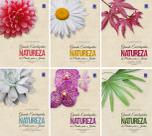 Kit - Coleção Grande Enciclopédia Natureza 6 volumes