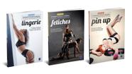 Kit - Coleção Poses Inspiradoras