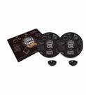Kit Colecionável Alleanza 4 pçs c/ Mini Molheira - Burger Black Collection