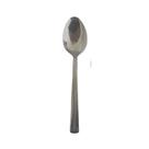 Kit Colher De Sopa Aço Inox 6 Peças - Modelo Clássico