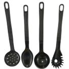 kit colher pegador concha escumadeira cozinha utensílio kit colher pegador concha escumadeira cozinha utensílio