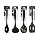 Kit Colheres De Silicone Espátula/escumadeira/concha/pegador