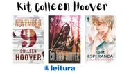 Kit Colleen Hoover