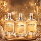 Kit Colônia Patricia Abravanel 25ml (3 unidades) - jequiti