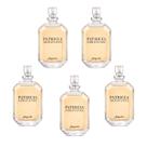 Kit Colônia Patricia Abravanel 25ml (5 unidades) - Jequiti