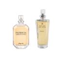 Kit Colônia Patrícia Abravanel + Adriane Galisteu 25ml - Jequiti