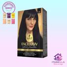 Kit Color Pratic 1.0 - Preto Azulado Haskell Kit Color Pratic 1.0 - Preto Azulado Haskell