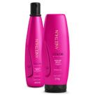 Kit Color System Shampoo Mascara Aneethun Proteção e Brilho Kit Color System Shampoo Mascara Aneethun Proteção e Brilho