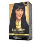 Kit Coloração 1.0 PRETO AZULADO Haskell Kit Coloração 1.0 PRETO AZULADO Haskell