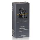 Kit Coloração Creme Semipermanente Acquaflora El Hombre Castanho-claro