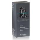 Kit Coloração Creme Semipermanente Acquaflora El Hombre Grisalho