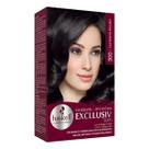 kit Coloração Haskell Excllusiv Color 300 Castanho Escuro kit Coloração Haskell Excllusiv Color 300 Castanho Escuro