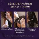 Kit Coloração Koleston Wella 72 Louro Mate Médio