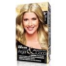 Kit Coloração Louro Muito Claro 9.0 - Beauty Color