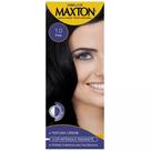 Kit Coloração Maxton Preto 1.0 1 Unidade