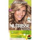 Kit Coloração Permanente Nutrisse 71 Louro Esplêndido