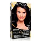 Kit Coloração Preto 2.0 - Beauty Color