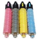 Kit Colorido 4 Cores Toner Compatível Ricoh C430A / Aficio SP C430 C431 C430DN C431DN C440DN SPC430 Kit Colorido 4 Cores Toner Compatível Ricoh C430A / Aficio SP C430 C431 C430DN C431DN C440DN SPC430