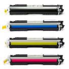 Kit Colorido Toner Para Laser Color M176n M176 M-176n M-176 Kit Colorido Toner Para Laser Color M176n M176 M-176n M-176