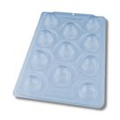 Kit Com 01 Unidade Forma Especial SP 41 Trufa Pequena Especial BWB