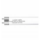Kit Com 02 Lâmpadas Germicidas Lucmat 20w T8 Uvc Com 60 Cm