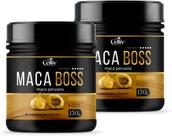 Kit Com 02 - Maca Peruan@ Boss 150G Celliv Kit Com 02 - Maca Peruan@ Boss 150G Celliv