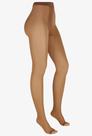 Kit Com 02 Meia Calça Dedinhos de Fora Trifil (W06356)