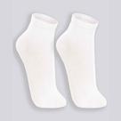 Kit com 02 Meias Lupo Feminina Basic 4200-088 Lupo Kit com 02 Meias Lupo Feminina Basic 4200-088 Lupo