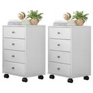 Kit Com 02 Mesa De Cabeceira Presence 9070 Branco Demobile B Kit Com 02 Mesa De Cabeceira Presence 9070 Branco Demobile B