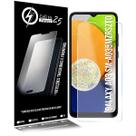 Kit Com 02 Películas De Vidro compativel Galaxy A03 A035 6.5 - Cell In Power25