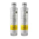 Kit com 02 Refil Filtro Electrolux PAPPCA40 para Purificador de Água PE11B e PE11X - Original