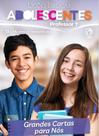 Kit com 02 Revista Lições Bíblica Adolescentes Professor 3º Trimestre 2025 - CPAD
