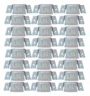 Kit Com 02Pares De Engates União Para Móveis, Painéis Tv, Sofás, Cabeceira De Cama Kit Com 02Pares De Engates União Para Móveis, Painéis Tv, Sofás, Cabeceira De Cama