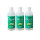 Kit Com 03 Amaciante de Cutículas e Calosidades Repos 150ml